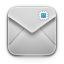Recommander par mail
